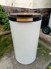 Portable spin dryer for sale  CHESTERFIELD