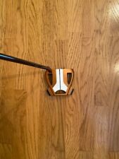 Taylormade spider copper for sale  Ireland