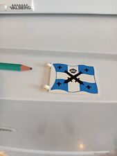 Lego drapeau thème d'occasion  Cagnes-sur-Mer