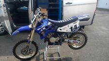 Yamaha yz80 2000 for sale  UK