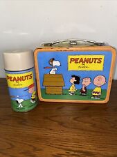 Vintage 1959 peanuts for sale  Elkins