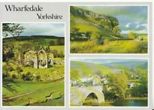 Yorkshire postcard views for sale  WATERLOOVILLE