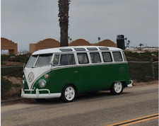 1967 volkswagen bus for sale  USA
