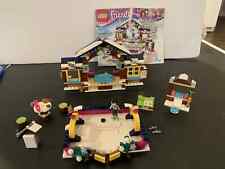 Lego friends snow for sale  Kennesaw