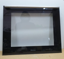 Oven door glass for sale  NOTTINGHAM