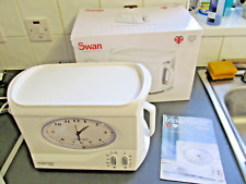 Swan teasmade stm201n for sale  Shipping to Ireland