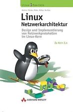 Linux netzwerkarchitektur desi gebraucht kaufen  Berlin