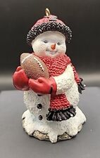Texas tech snowman for sale  North Richland Hills