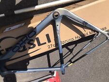 Orro bike frame for sale  BASINGSTOKE