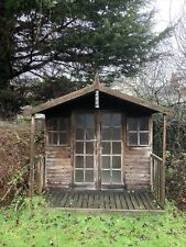 Large shed summer for sale  LOWESTOFT