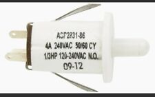 NEW DISCONTINUED GE Dryer Door Switch WE4X197 ASP283186 **3 WIRE** for sale  Shipping to South Africa