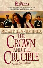 A coroa e o Cadinho By Phillips, Michael comprar usado  Enviando para Brazil