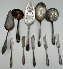 Assorted lot silver for sale  Compton