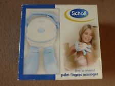 Scholl palm fingers for sale  BOURNEMOUTH