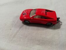 Ferrari 348 keyring for sale  DERBY