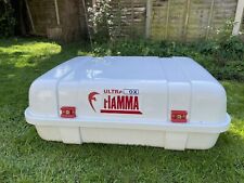 Fiamma ultra box for sale  WOTTON-UNDER-EDGE