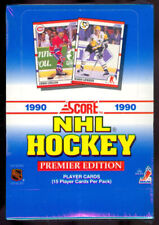 1990 score hockey for sale  Salinas