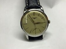 Orologio longines anni usato  Silvi