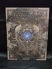 Grand grimoire cthulhu for sale  Tucson