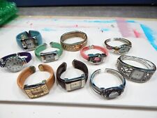 Cuff watch lot for sale  Henrico