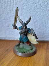 Heroscape figurine viking d'occasion  Brest