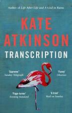 Transcription kate atkinson. for sale  UK
