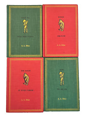 Milne lot books for sale  Dunn