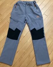 mens outdoor trousers thermal for sale  ROCHDALE