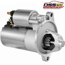Starter High Torque for Ford 5.0L 302 5.8L 351 w/AT Trans 5 Speed Mustang 3205 for sale  Shipping to South Africa