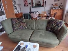 Mega retro sofa gebraucht kaufen  Korschenbroich