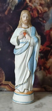 Statuette jesus christ d'occasion  Le Nouvion-en-Thiérache