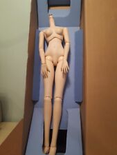 60cm obitsu doll for sale  LEICESTER