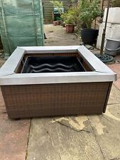 Fish pond surround for sale  PETERSFIELD