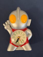 Ultraman alarm clock for sale  Roseville