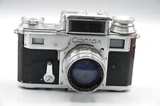 Carl zeiss ikon for sale  CHELTENHAM