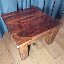 Chunky rustic large for sale  PERTH