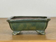 Highest quality Japanese bonsai pot Heian Kosen 3" (7.7 cm) for sale  Shipping to South Africa