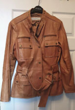 Zara tan leather for sale  GRAVESEND