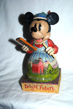 Jim shore minnie for sale  Spring