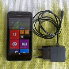 NOKIA Lumia 530 Dual Sim, Windows Phone 8.1, czarny na sprzedaż  Wysyłka do Poland