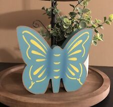 Blue spring butterfly for sale  Jefferson