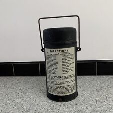 Flask ration british for sale  LEAMINGTON SPA