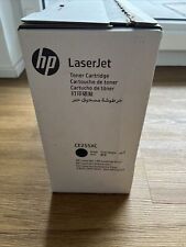 Laserjet ce255xc toner gebraucht kaufen  Sonthm.,-Horkhm., Klingenberg