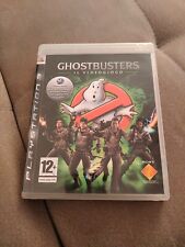 Ghostbusters ps3 usato  Roma