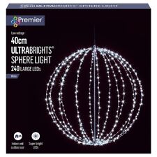 240 led large for sale  MANCHESTER