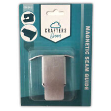 Crafters Dream Magnetic Seam Guide for Sewing Machines for sale  Shipping to South Africa