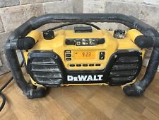 Dewalt dc013 radio for sale  WISBECH