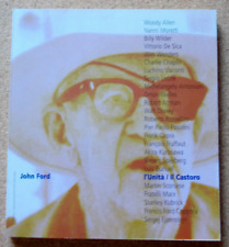 Libro biografia john usato  Ferrara