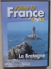 Dvd aime bretagne d'occasion  Yvetot