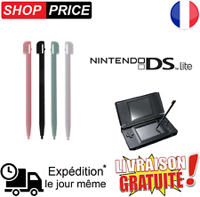 Stylet tactile nintendo d'occasion  Fenain